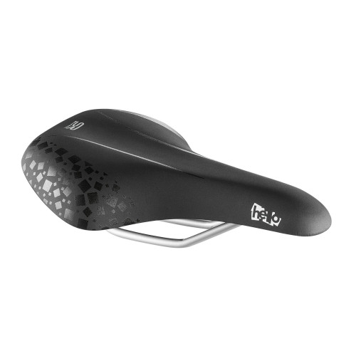 Sēdeklis Selle Royal Hello Junior 16-24" soft