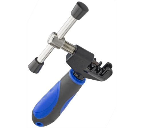 Tool Azimut UNI for chain riveting 1-7-speed