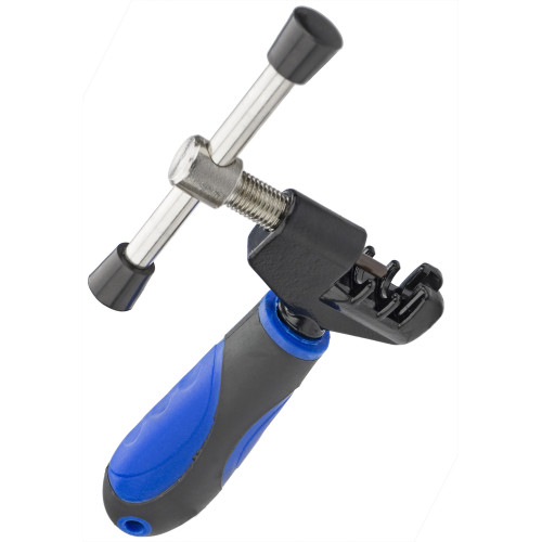 Tool Azimut UNI for chain riveting 1-7-speed