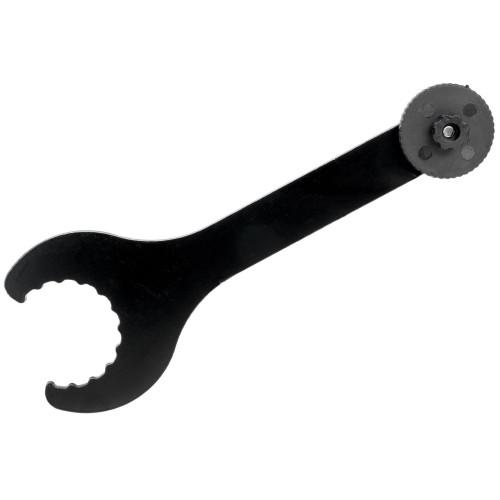 Tool Azimut HOLL for BB-set Sh-Hollowtech with handle