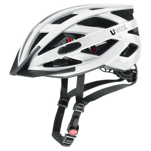 Helmet Uvex i-vo 3D white-56-60CM