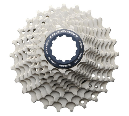 Aizmugurējie zobratu blok Shimano ULTEGRA CS-R8000 11-speed-11-25T