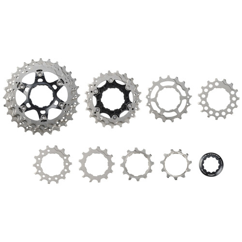 Aizmugurējie zobratu blok Shimano ULTEGRA CS-R8000 11-speed-11-32T
