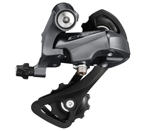 Aizmugurējie pārslēdzēji Shimano CLARIS RD-R2000 8-speed-SS