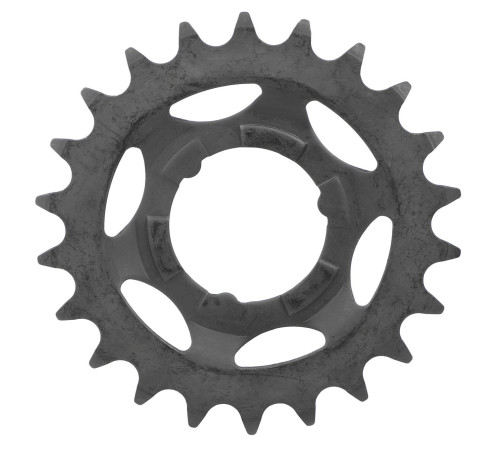 Aizmugurējais ķēdesrats Shimano 22T