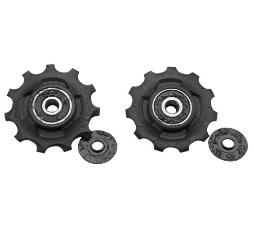 Tension and guide pulley set SRAM X9/X7/GX Type2