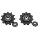 Tension and guide pulley set SRAM X9/X7/GX Type2