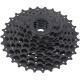Cassette SRAM PG-820 8-speed-11-32T