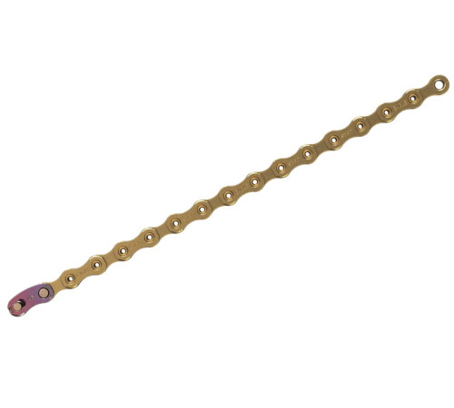 Chain SRAM PC XX1 Eagle 12-speed Gold