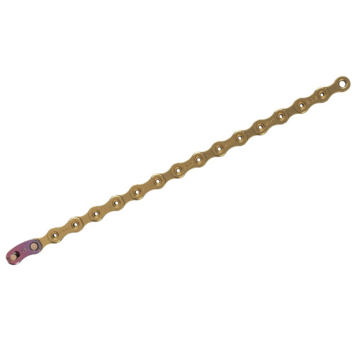 Chain SRAM PC XX1 Eagle 12-speed Gold