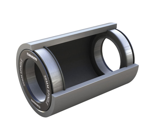 BB-set bearing assembly SRAM Truvativ BB30