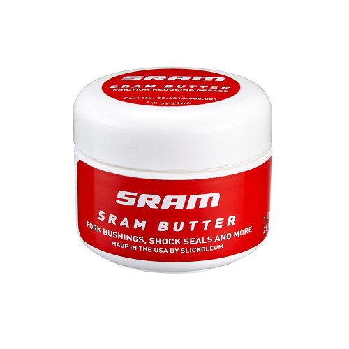 Grease SRAM Butter for forks and shocks (20ml)