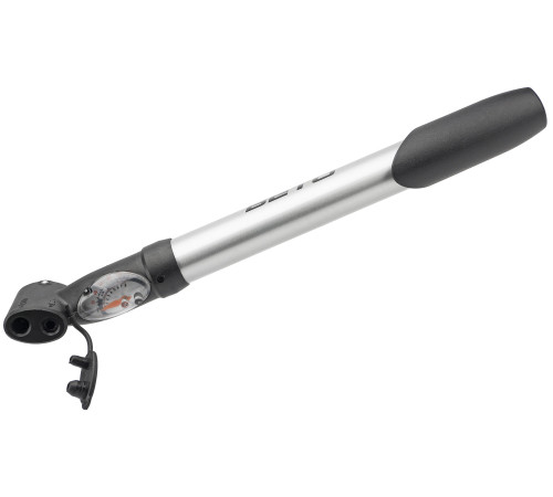 Pump BETO Mini Alu CLD-023G + manometer