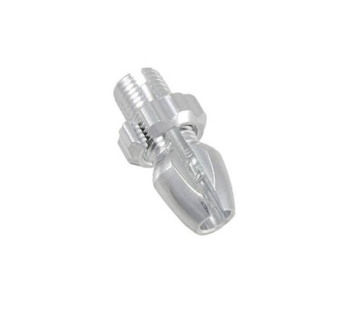 Brake adjuster Saccon Italy Alu M10