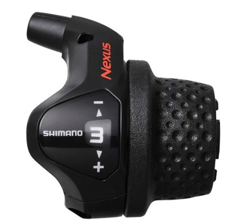 Shifter Shimano Nexus 3 1700mm