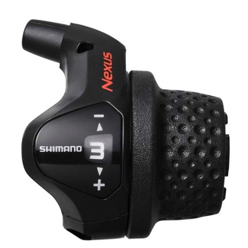 Shifter Shimano Nexus 3 1700mm