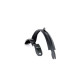 Mudguards set Simpla Raptor SDL with brackets black
