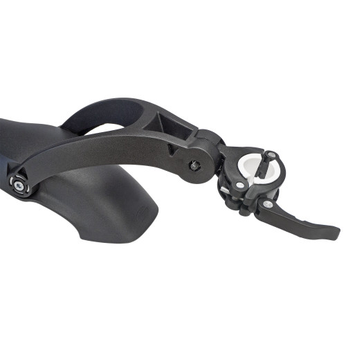 Dubļusargi komplekts Simpla Hammer3 SDE SPEEDstrap black