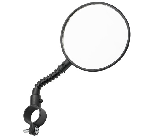 Spogulis Azimut on handlebar 80mm L=195mm