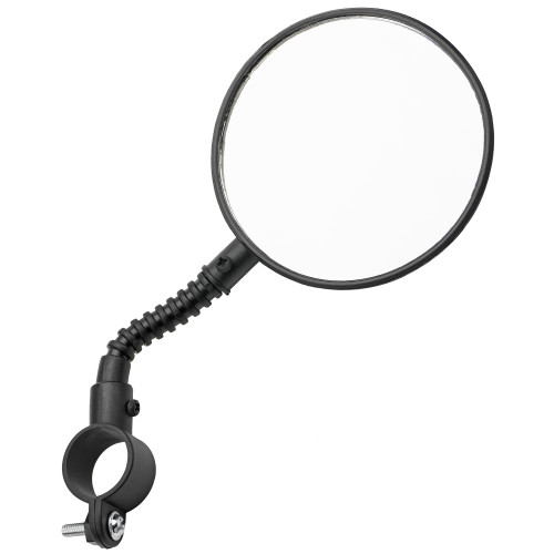 Spogulis Azimut on handlebar 80mm L=195mm