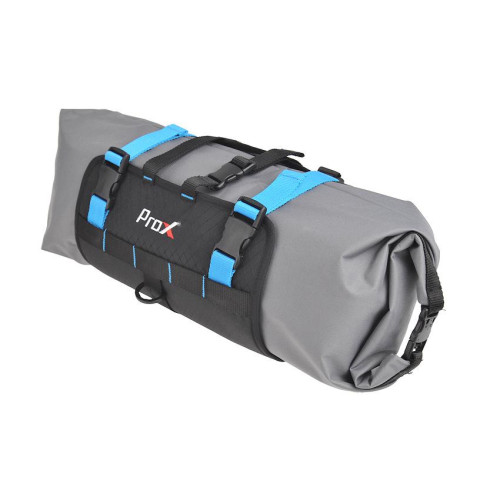 Soma on handlebar ProX ProX 8.8L with belts