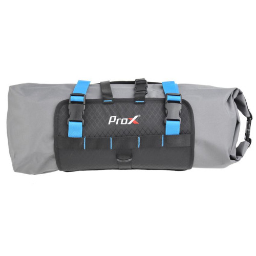 Soma on handlebar ProX ProX 8.8L with belts