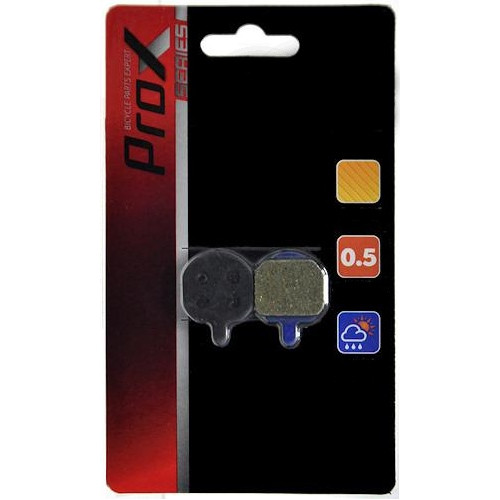 Disku bremžu kluči ProX ProX Heyes Sole,MX2,MX3, Promax DSK-810 organic