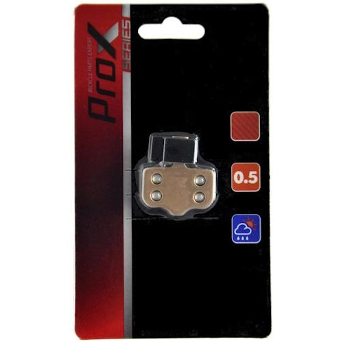 Disku bremžu kluči ProX ProX Avid DB, Elixir sintered