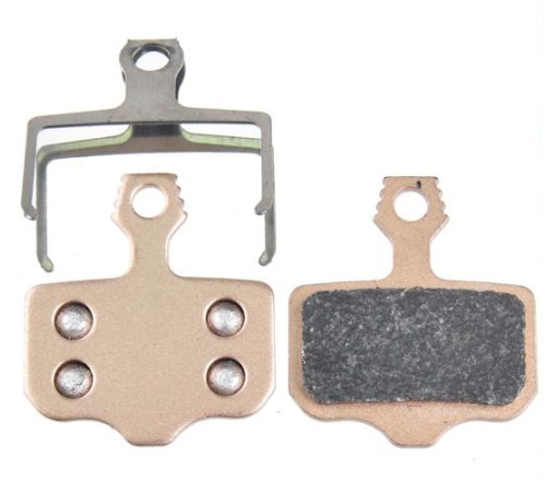 Disc brake pads ProX ProX Avid DB, Elixir sintered