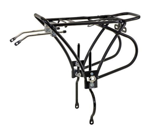 Carrier Azimut O-Stand 26-29" for disc brake