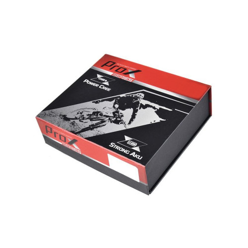 Priekšējais lukturis ProX ECO II Power CREE