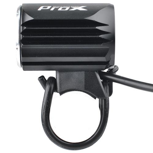 Priekšējais lukturis ProX ECO II Power CREE