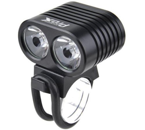 Front lamp ProX Libra 2x Power CREE