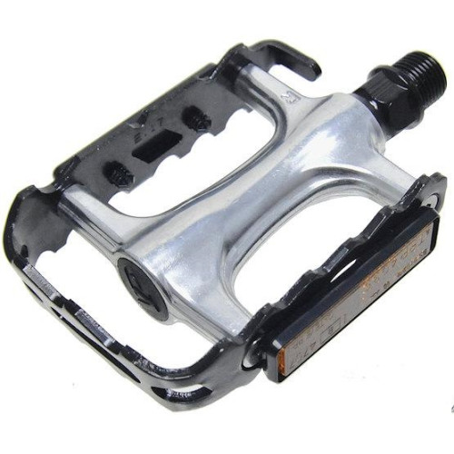 Pedals VP-196 Alu axle Boron