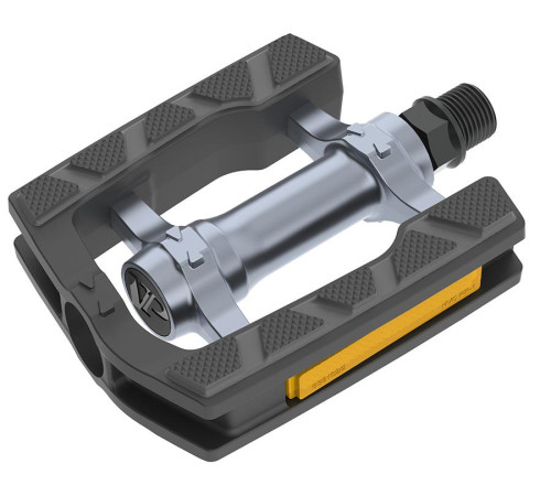 Pedāļi VP-623 Alu Antislip axle Boron