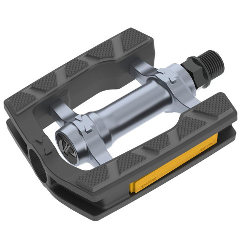 Pedals VP-623 Alu Antislip axle Boron