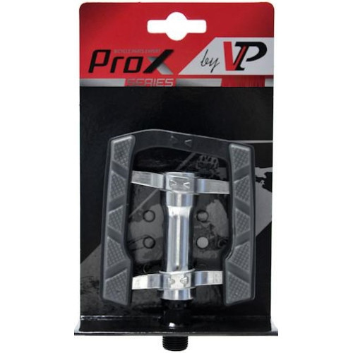 Pedals VP-623 Alu Antislip axle Boron