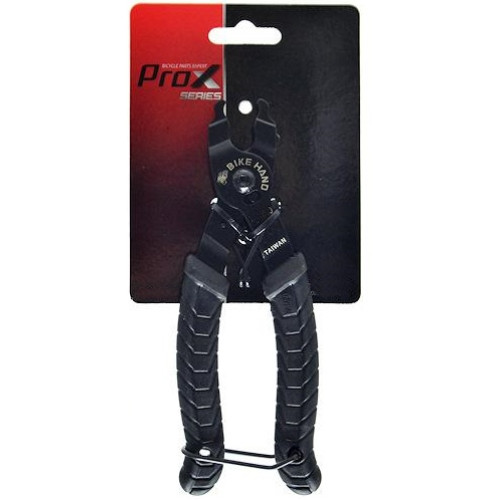 Tool pliers ProX for chain riveting