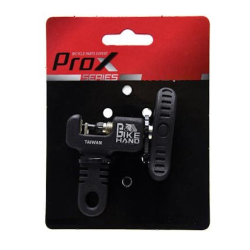 Tool ProX Mini for chain Riveting