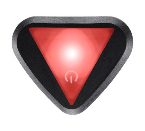 Helmet lamp Uvex plug-in LED XB047 stivo/stiva