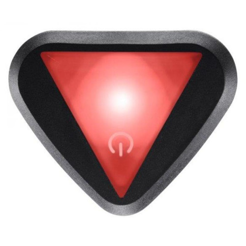 Helmet lamp Uvex plug-in LED XB047 stivo/stiva