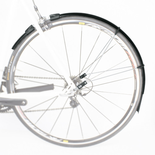 Mudguards set 28 SKS Raceblade Long 35mm black