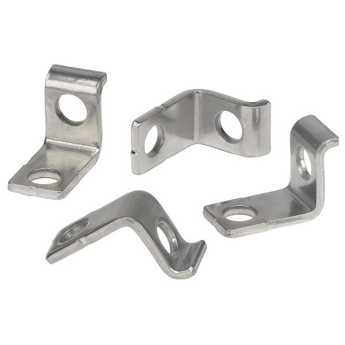 Mudguard stay set SKS for 4X Suntour fork w/ eyelets