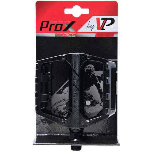 Pedals VP-506 Platform ALU black