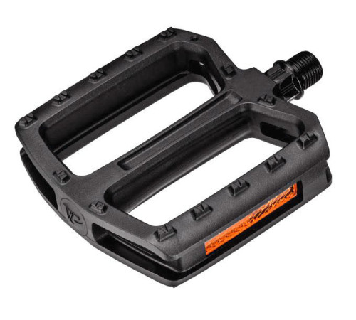 Pedāļi VP-537 Square plastic axle boron