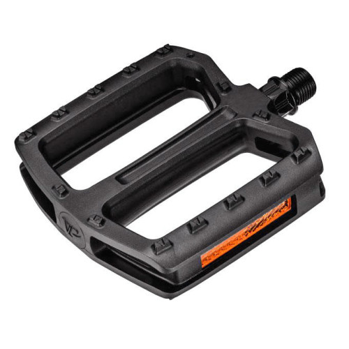 Pedāļi VP-537 Square plastic axle boron