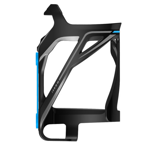 Bottle cage RaceOne KELA black-blue