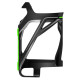 Bottle cage RaceOne KELA black-green