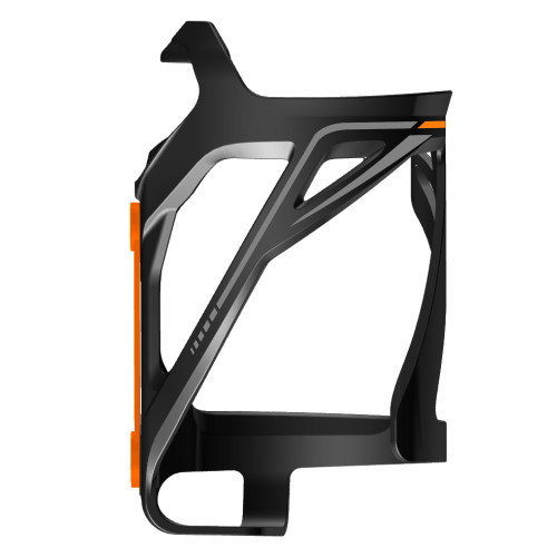 Pudeles turētājs RaceOne KELA black-orange