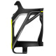 Bottle cage RaceOne KELA black-yellow